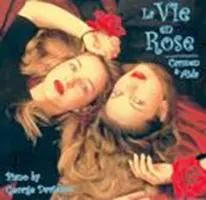 La Vie en Rose CD George Davidson